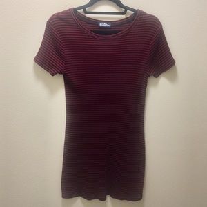 LIKE NEW | Freshman T-Shirt Dress